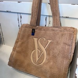 Victoria secret shoulder bag